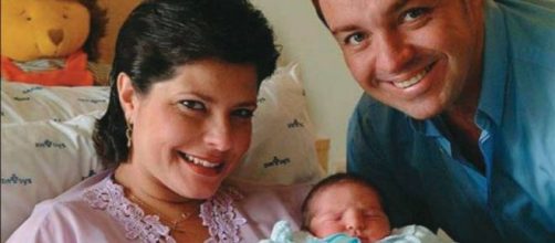 Rose Miriam abre o cora&ccedil;&atilde;o sobre relacionamento com Gugu. (Arquivo Blasting News)