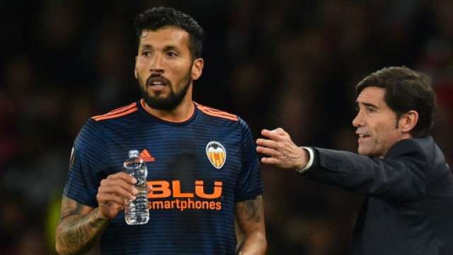 Atalanta, il Valencia perde i pezzi in vista della Champions League