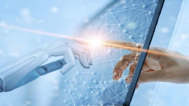 Con Intelligenza Artificiale e algoritmi, &egrave; possibile progettare nuovi farmaci. I primi stanno per iniziare la sperimentazione clinica.