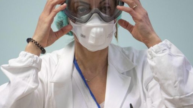 Coronavirus, il rischio &egrave; che il virus possa toccare l'Africa