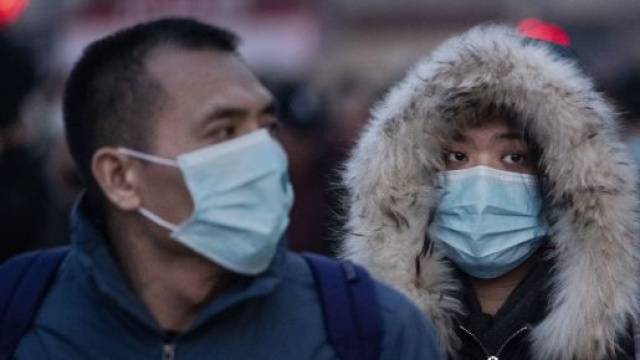 Il Coronavirus - nCoV 2019 potrebbe diventare pandemia, ma la mortalit&agrave; non &egrave; ancora nota in modo definitivo.