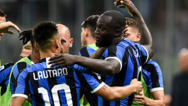 Inter, presentata la lista per l'Europa League: ci sono Eriksen, Young e Moses