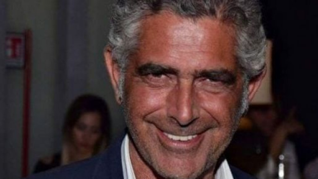 Juan Luis Ciano intervistato da Uomini e Donne Magazine