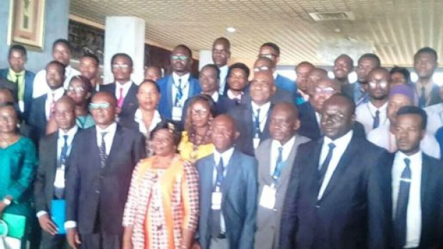 L&rsquo;IFORD et l&rsquo;ISSEA actionnent les ODD dans une phase substantielle pour l&rsquo;Afrique Francophone