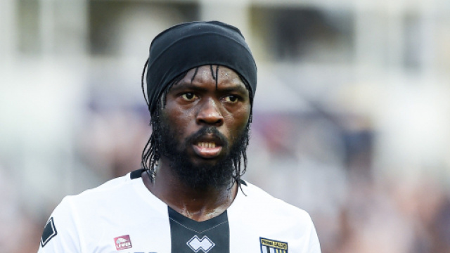 Parma, Gervinho non vestir&agrave; pi&ugrave; la maglia gialloblu