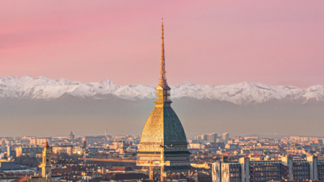 Si &egrave; svolto il due febbraio a Torino l'evento Ted ReadyPlayerX