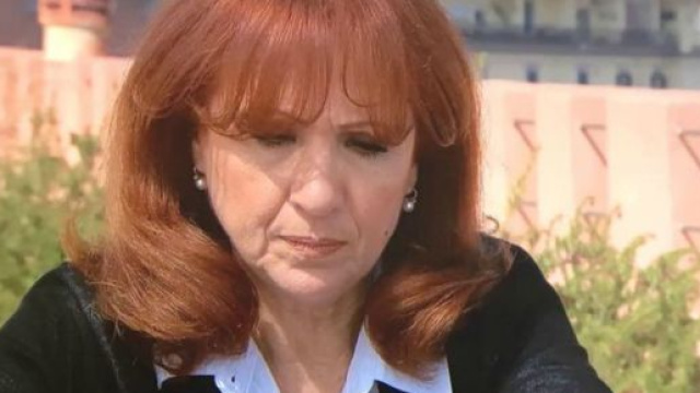 Un posto al sole, spoiler dal 10 al 14 febbraio: Giulia chiude con Marcello.