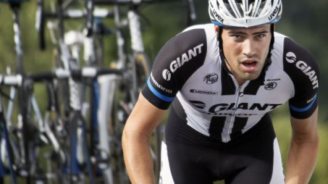 Volta a la Comunitat Valenciana: le tappe in tv su Eurosport dal 5 al 9 febbraio