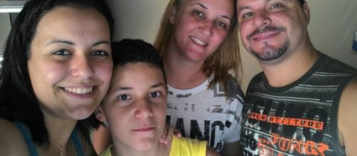 Ana Fl&aacute;via nega participa&ccedil;&atilde;o na morte da fam&iacute;lia. (Arquivo Blasting News)