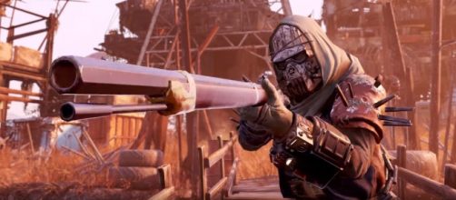 'Fallout 76' will soon become available in the Steam marketplace. [Source: Bethesda Softworks - YouTube]