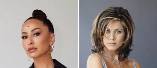 Famosas que nasceram no m&ecirc;s de fevereiro. ( Fotomontagem )