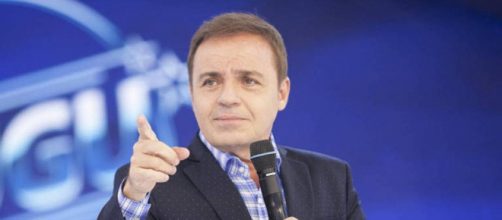 Gugu: segundo documento casamento seria sem nenhuma rela&ccedil;&atilde;o conjugal. (Arquivo Blasting News)