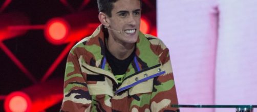 Los &uacute;ltimos expulsados: El Cejas y Estela Grande