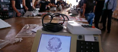 Novas urnas eletr&ocirc;nicas estar&atilde;o dispon&iacute;veis em 2020. (Arquivo Blasting News)