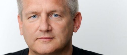 Paul Duddridge Headshot Photos