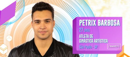 Petrix Barbosa ter&aacute; que se explicar na pol&iacute;cia sobre acusa&ccedil;&otilde;es de ass&eacute;dio. (Arquivo Blasting News)