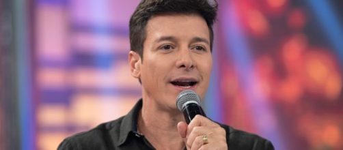 Rodrigo Faro se interna em hospital. (Arquivo Blasting News)