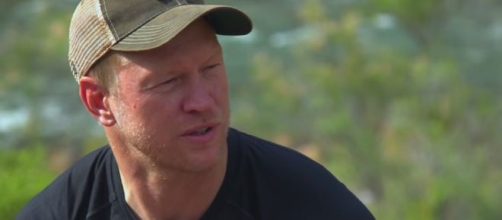 Scott Frost played vital role in recruiting Tyler Crawford for Nebraska Cornhuskers. [Image Source: ESPN/ YouTube]