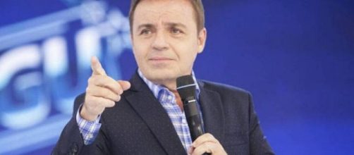 Segundo documento, casamento de Gugu e Rose seria sem nenhuma rela&ccedil;&atilde;o conjugal. (Arquivo Blasting News)