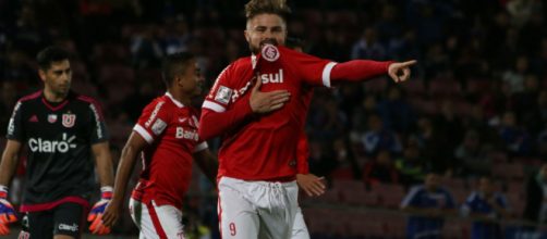 Times se encontraram na Liberta de 2015. (Arquivo Blasting News)