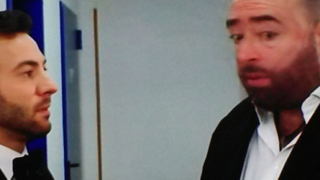 Anticipazioni della puntata del 14 febbraio di Un Posto al Sole: Arianna bacer&agrave; Samuel.