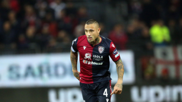 Cagliari, contro il Genoa centrocampo da inventare