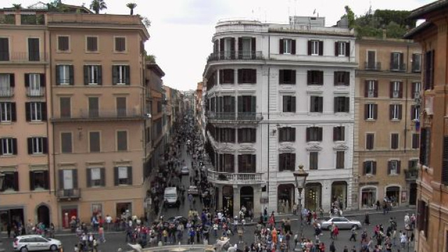 Casting di Cineworld Roma per fiction e serie tv e di SDL 2005 per programma di Canale 5