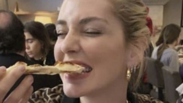 Chiara Ferragni chiede un priv&eacute;e in pizzeria ma viene rimbalzata ... - bitchyf.it