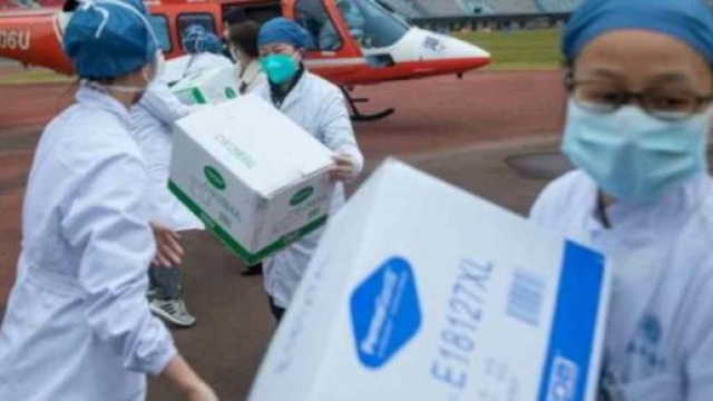 Coronavirus, in Cina salgono i contagi, ma anche le guarigioni.