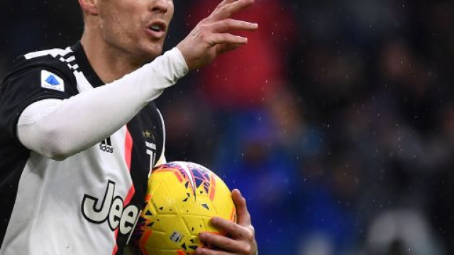 Ennesima doppietta di CR7, che arriva a 50 reti con la Juventus