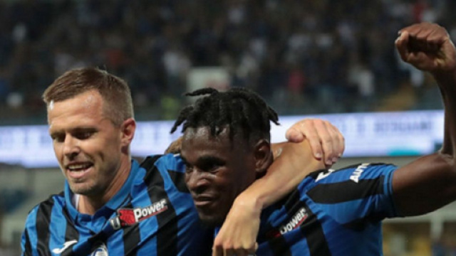 Fiorentina-Atalanta, probabili formazioni: Chiesa-Cutrone sfidano Ilicic-Zapata.