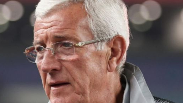 Marcello Lippi, ex ct dell'Italia