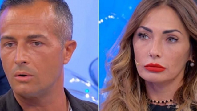 Uomini e Donne, Riccardo si espone su IG dopo le voci di crisi con Ida: 'Scelgo ancora te'.