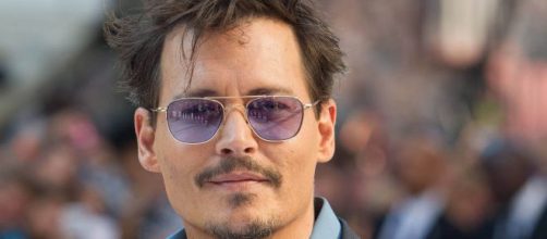 Ator Johnny Depp est&aacute; com problemas financeiros, segundo revista. (Arquivo Blasting News)