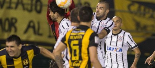 Corinthians busca espantar o fantasma de 2015. (Arquivo Blasting News)