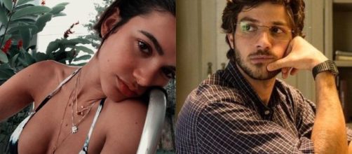 Em desabafo no 'BBB20', Manu Gavassi desabafa sobre ex namorado e internet interpreta ser Chay Suede. (Arquivo Blasting News)