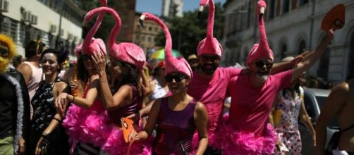 Especialistas falam sobre coronavirus e o que poder&aacute; acontecer no Carnaval. (Arquivo Blasting News)