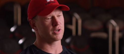 Nebraska Cornhuskers could lose Tanoa Togiai to Utah. [Image Source: ESPN/YouTube]