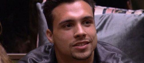 Petrix Barbosa deixou o "Big Brother Brasil 20" com mais de 80% de rejei&ccedil;&atilde;o. (Reprodu&ccedil;&atilde;o/TV Globo)