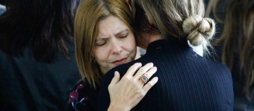 Rose Miriam Souza di Matteo pede R$ 50 mil em processo. (Arquivo Blasting News)