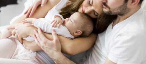 Superar a depress&atilde;o p&oacute;s-parto, &eacute; um desafio que a mulher precisa da ajuda de familiares, amigos e profissionais. (Arquivo Blasting News)