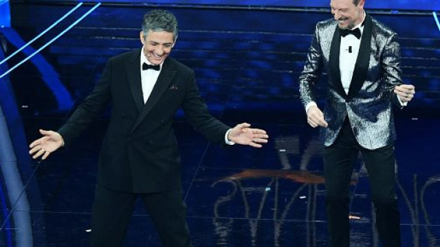 6 top e flop del Festival, 5 febbraio: Carlotta Mantovan commuove il pubblico.