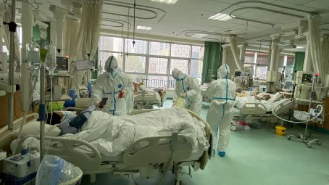 A Verona ricovero precauzionale per la cameriera dell'hotel in cui erano i due contagiati dal coronavirus