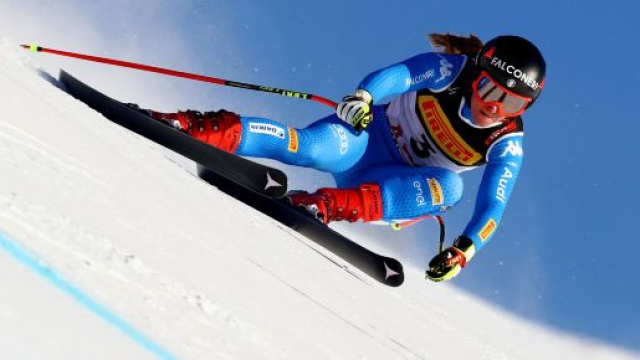 Coppa del mondo di sci alpino femminile: orari discesa e super-G Garmisch