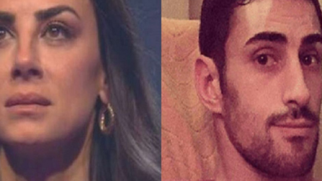 GF Vip: Serena prima di partecipare al reality ha messo dei 'like' al tentatore Alessandro.