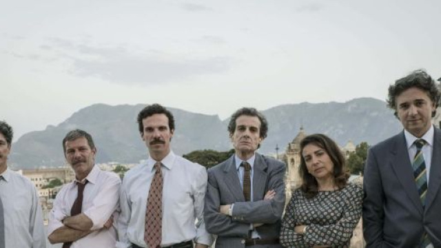 Il Cacciatore: anticipazioni e cast della nuova fiction di Rai 2.