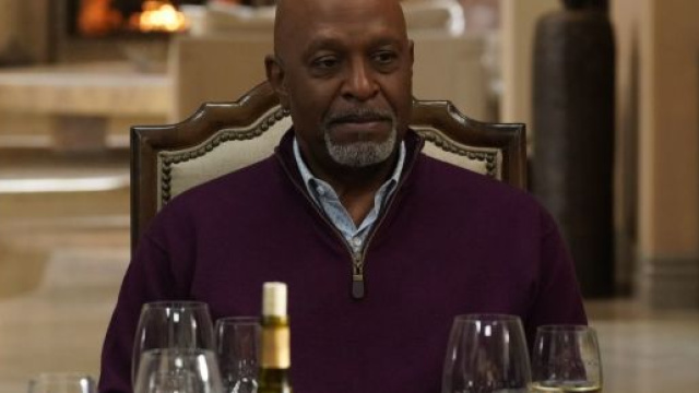 Nel dodicesimo episodio di Grey's Anatomy 16, Richard e Catherine pongono fine al loro matrimonio.