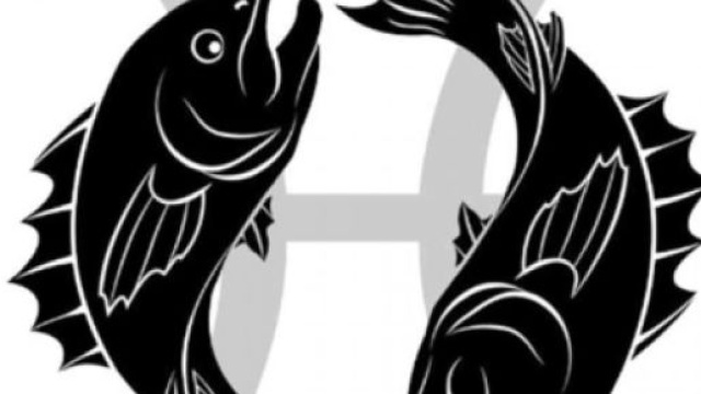 Oroscopo dei Pesci nel giorno di San Valentino.