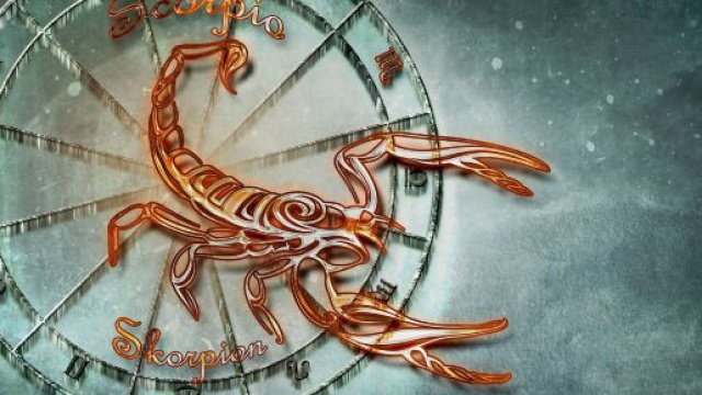Oroscopo per lo Scorpione nel giorno di San Valentino