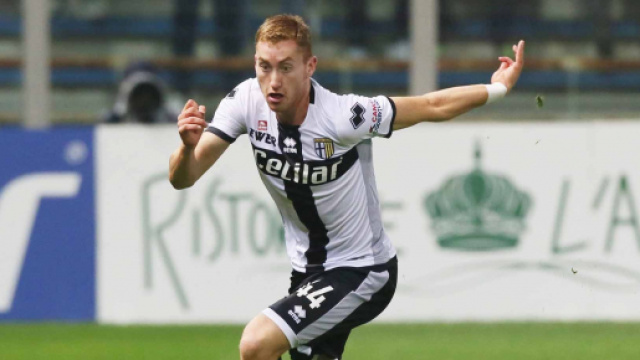 Parma, contro la Lazio senza quasi tutto l'attacco